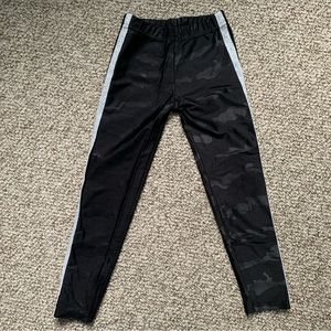 Dori Creations Camo Leggings